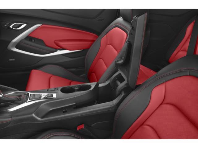 2022 Chevrolet Camaro 1LT