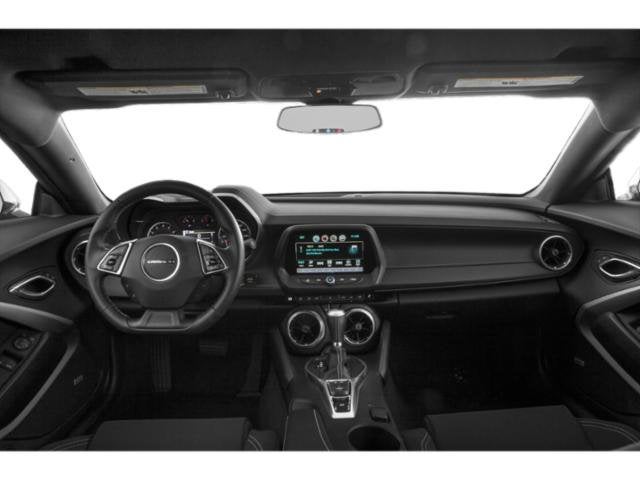 2018 Chevrolet Camaro 2dr Cpe 2LT