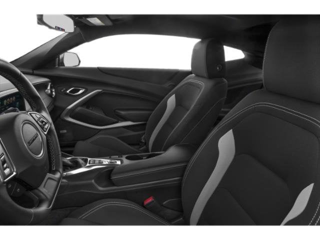 2018 Chevrolet Camaro 2dr Cpe 2LT