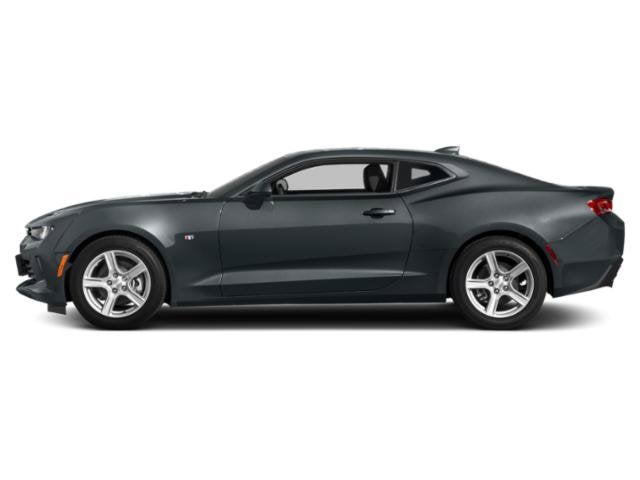 2018 Chevrolet Camaro 2dr Cpe 2LT