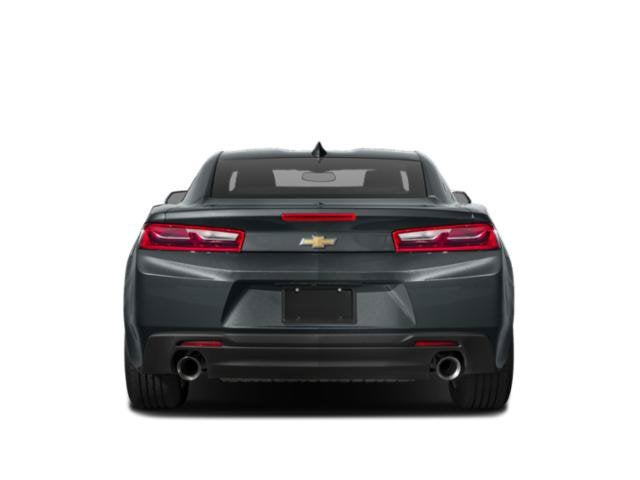2018 Chevrolet Camaro 2dr Cpe 2LT