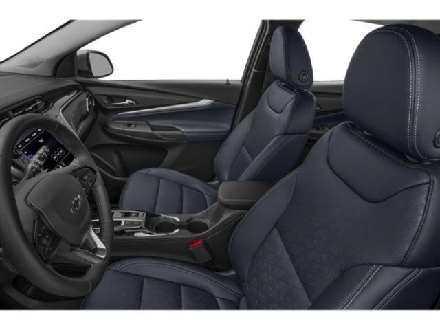 2022 Chevrolet Bolt EUV LT