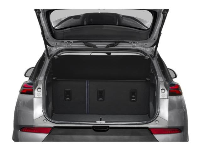 2022 Chevrolet Bolt EUV LT