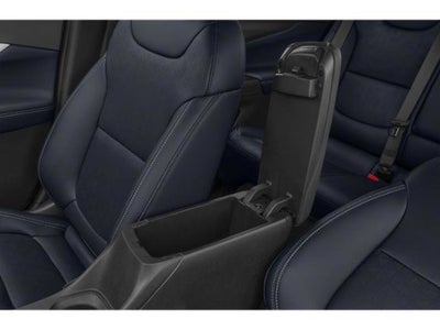 2022 Chevrolet Bolt EUV LT