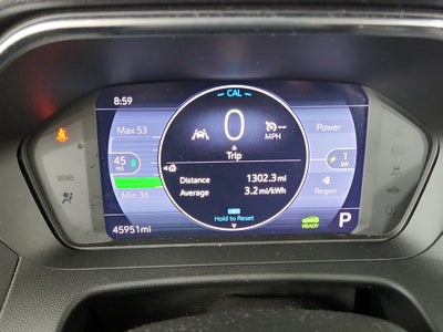 2022 Chevrolet Bolt EUV LT