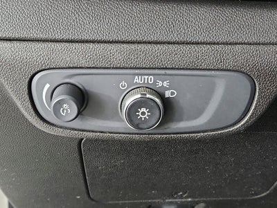 2022 Chevrolet Bolt EUV LT