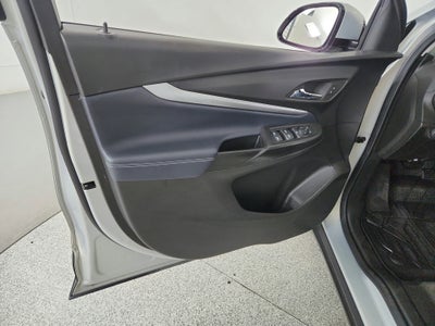 2022 Chevrolet Bolt EUV LT