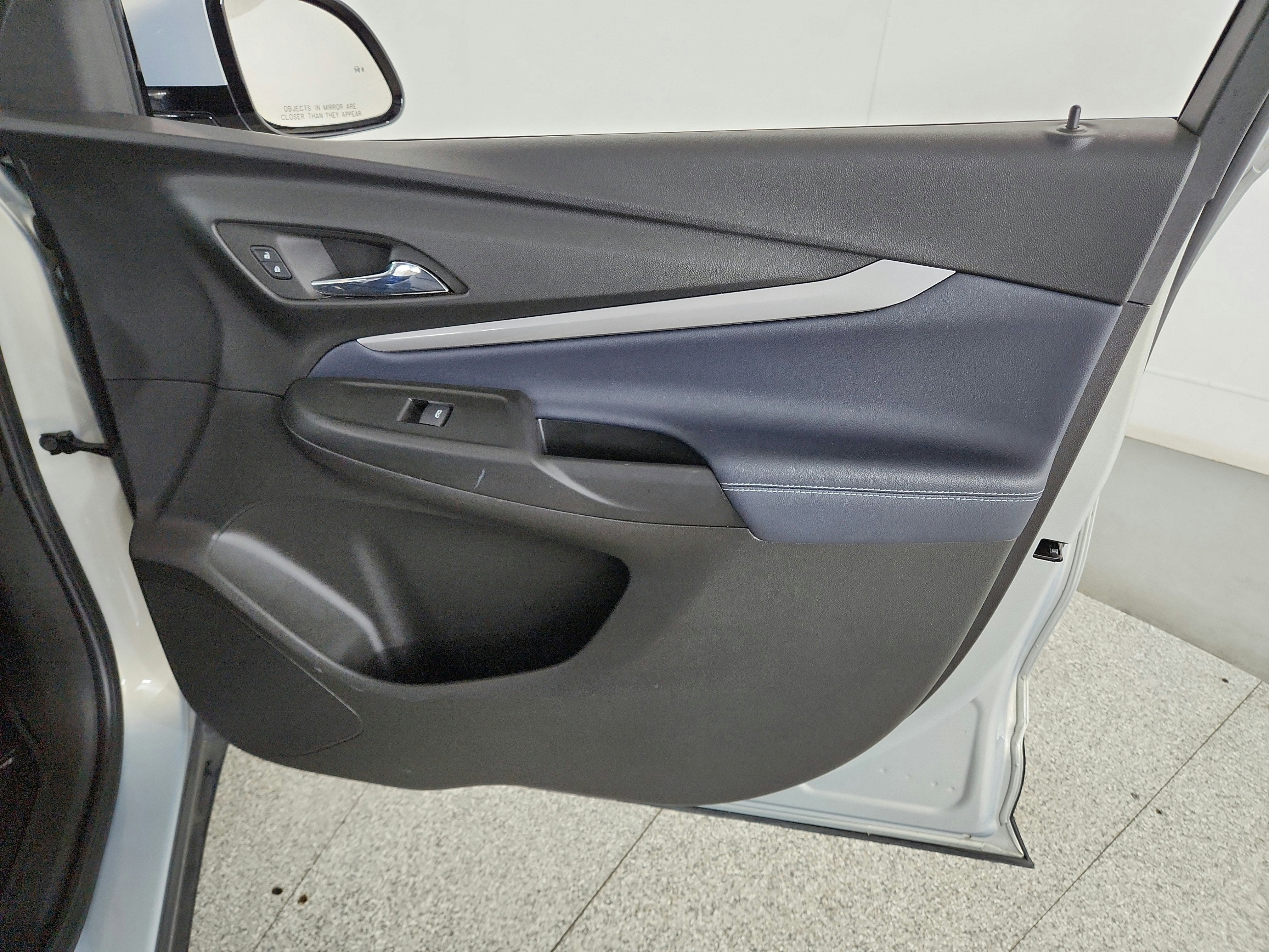 2022 Chevrolet Bolt EUV LT