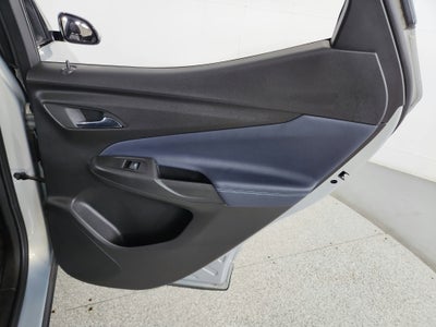 2022 Chevrolet Bolt EUV LT