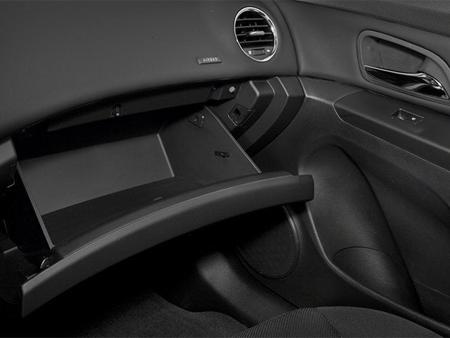 2014 Chevrolet Cruze LTZ