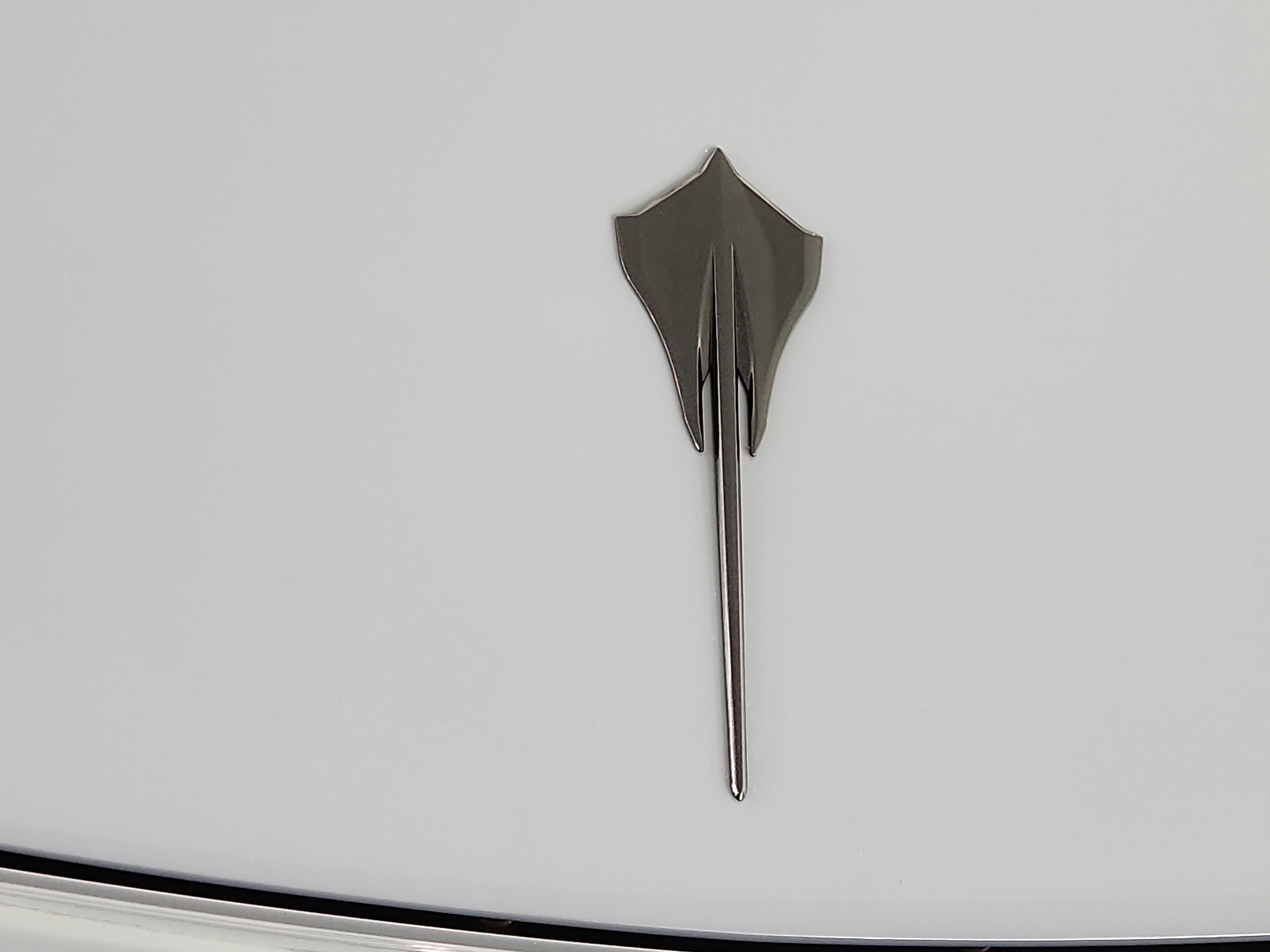 2025 Chevrolet Corvette 1LT