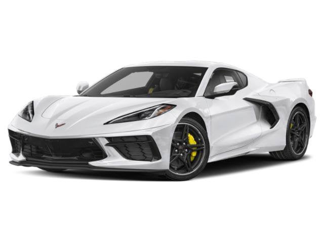 2021 Chevrolet Corvette 1LT