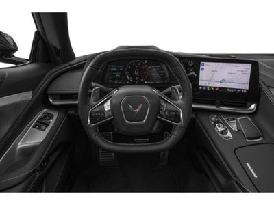 2021 Chevrolet Corvette 1LT