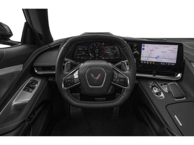 2021 Chevrolet Corvette 1LT