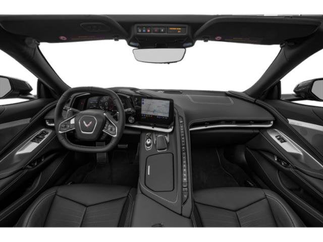 2021 Chevrolet Corvette 1LT