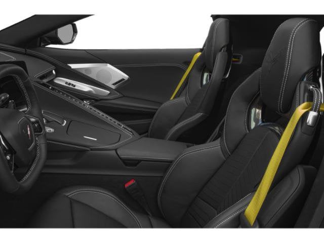 2021 Chevrolet Corvette 1LT