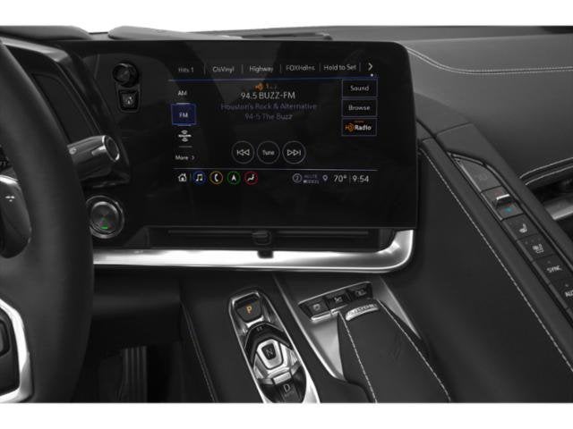 2021 Chevrolet Corvette 1LT