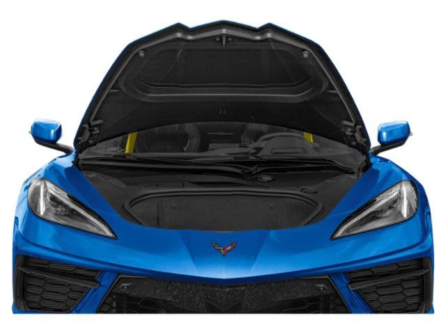 2021 Chevrolet Corvette 1LT