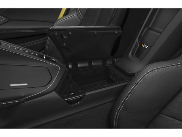 2021 Chevrolet Corvette 1LT