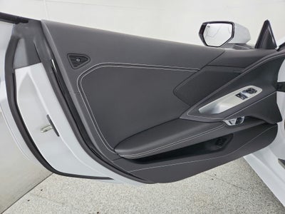 2021 Chevrolet Corvette Stingray 1LT