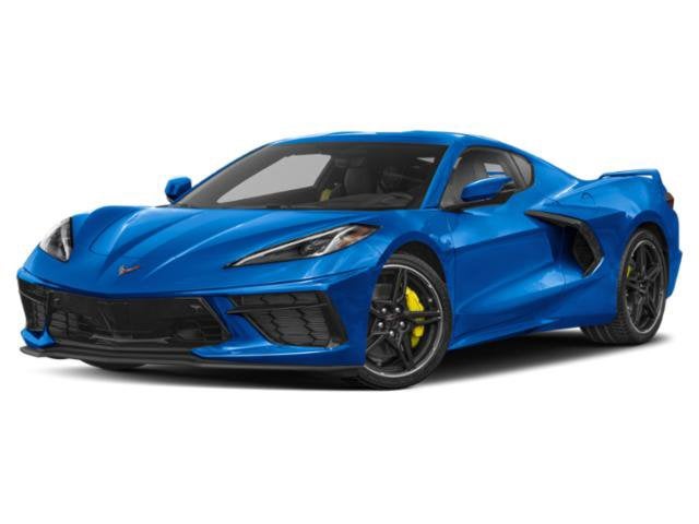 2021 Chevrolet Corvette 1LT