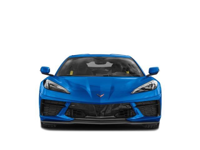 2021 Chevrolet Corvette 1LT
