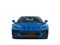 2021 Chevrolet Corvette 1LT