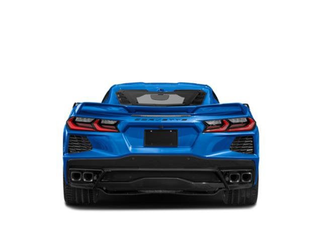 2021 Chevrolet Corvette 1LT