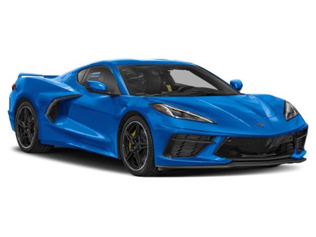 2021 Chevrolet Corvette 1LT