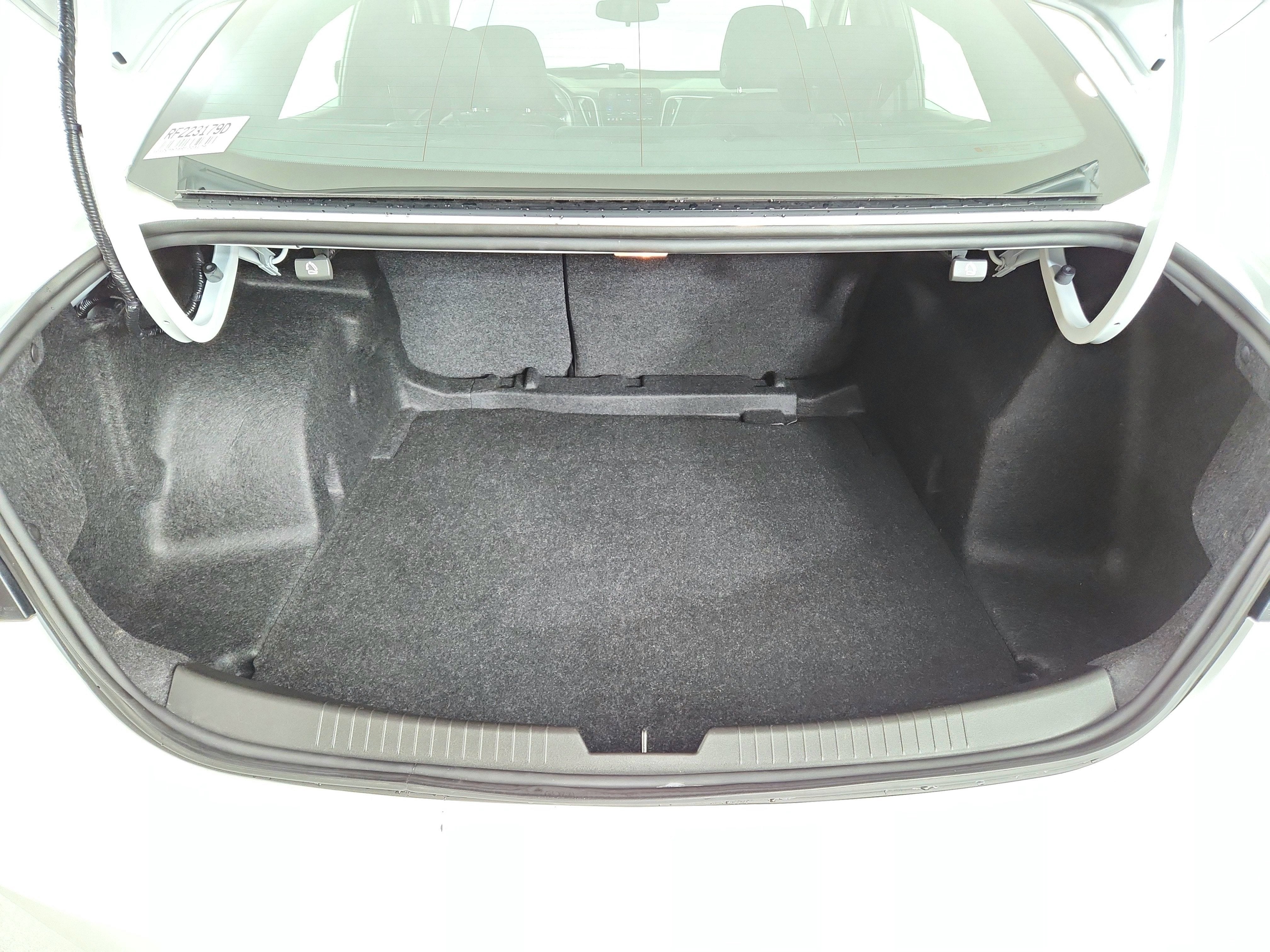 2024 Chevrolet Malibu LS