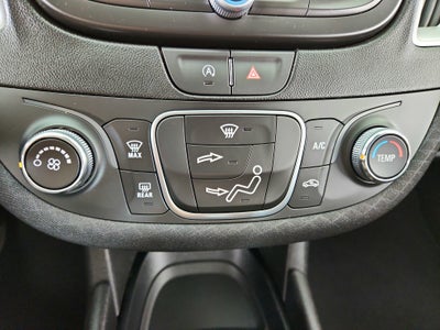 2024 Chevrolet Malibu LS