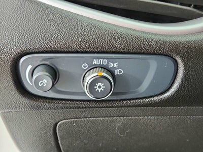 2024 Chevrolet Malibu LS