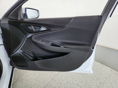 2024 Chevrolet Malibu LS