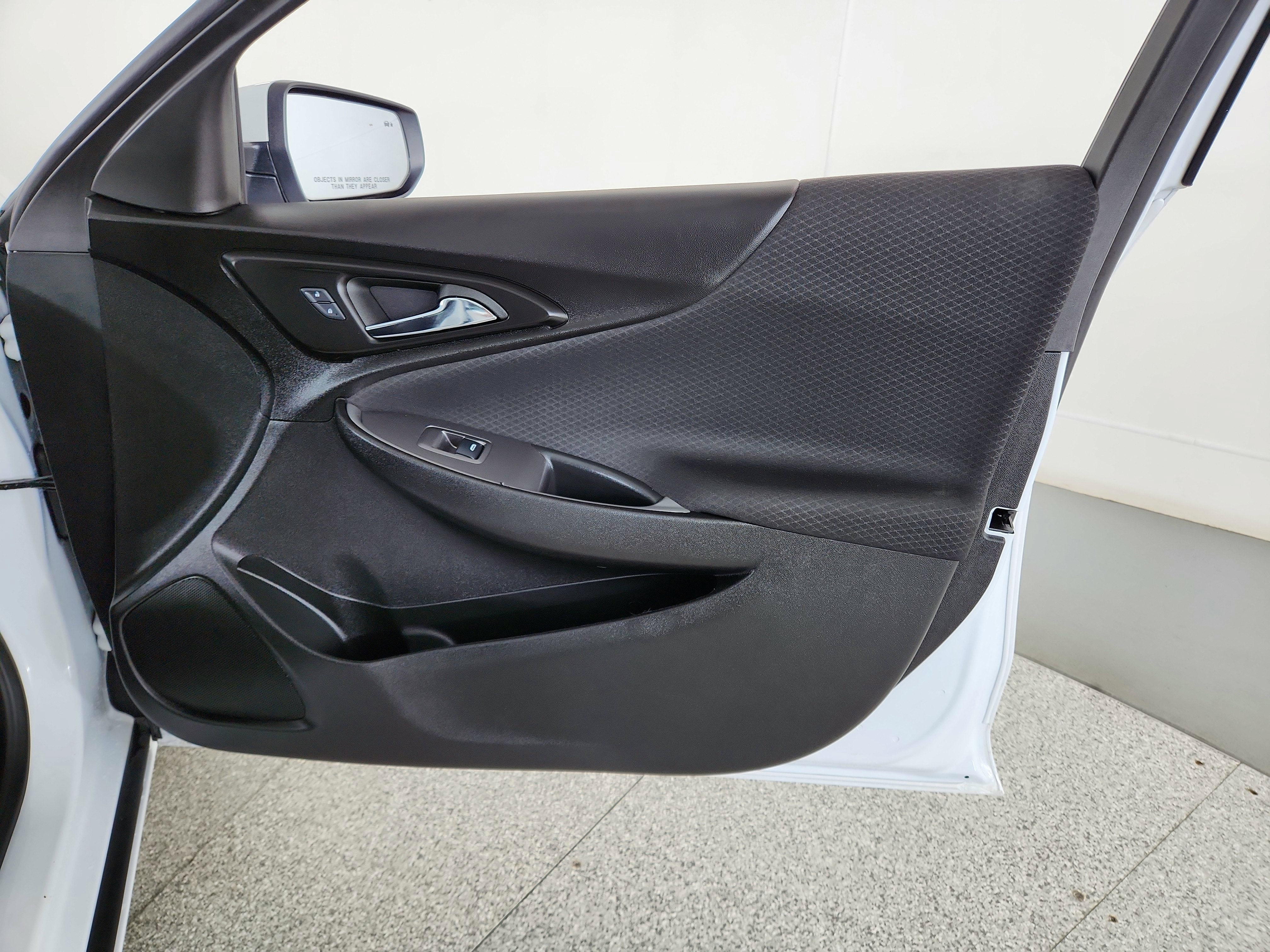 2024 Chevrolet Malibu LS