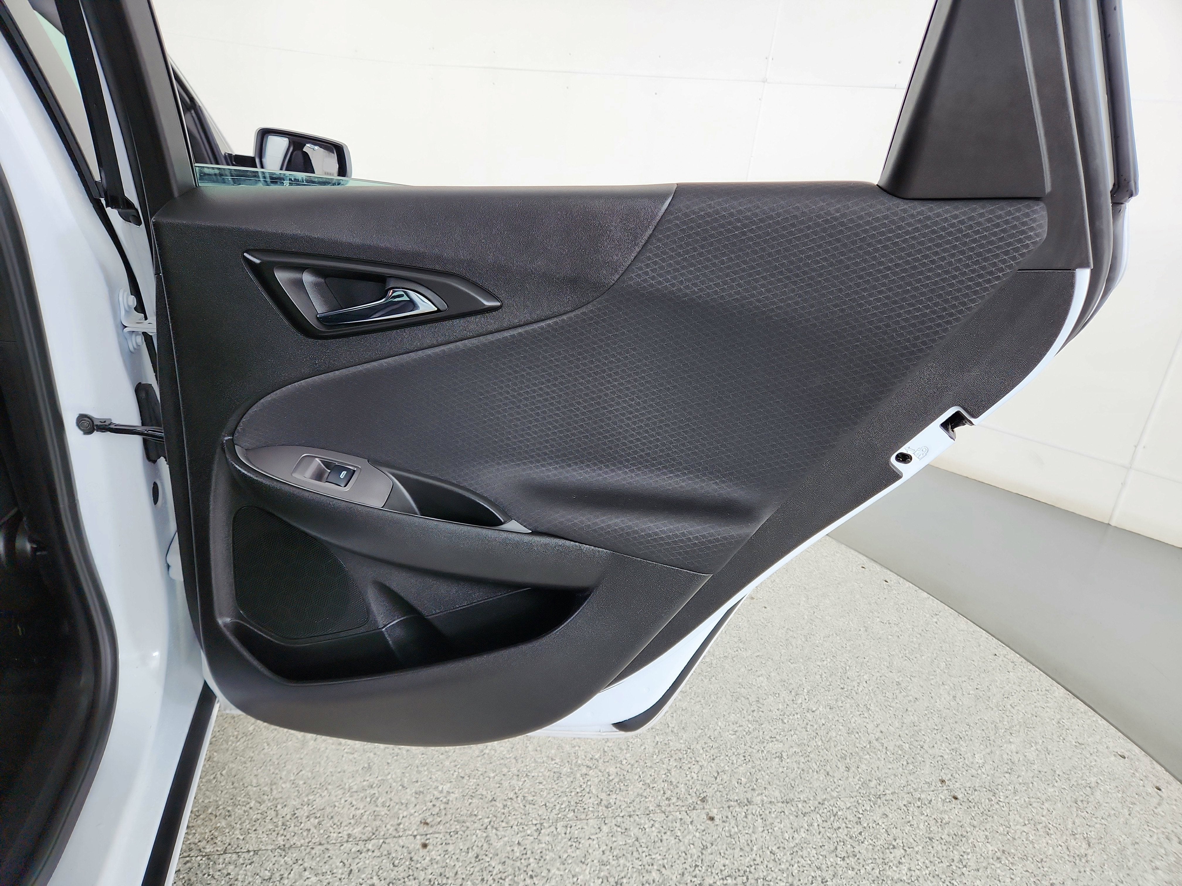 2024 Chevrolet Malibu LS