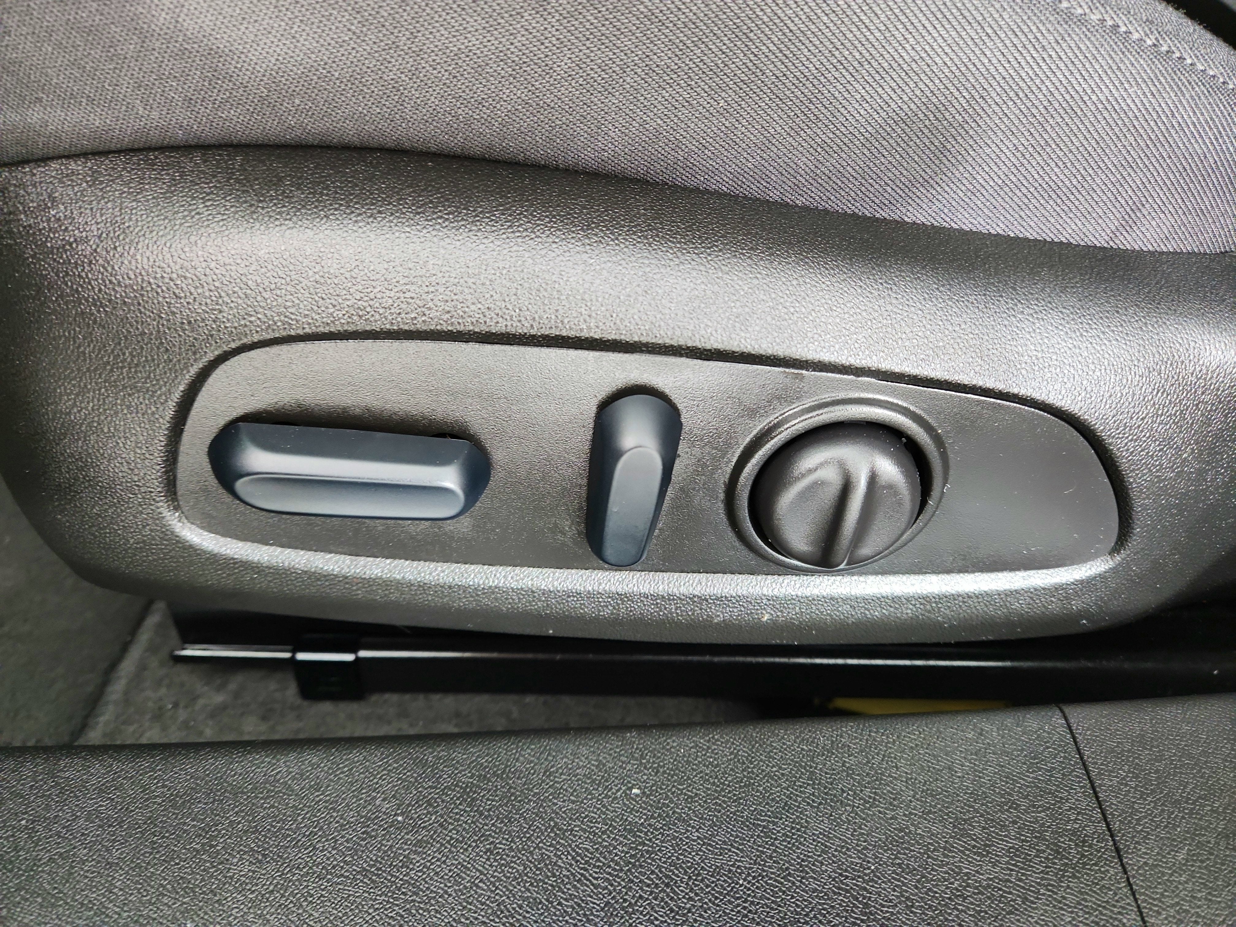 2024 Chevrolet Malibu LS