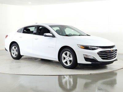 2024 Chevrolet Malibu LS