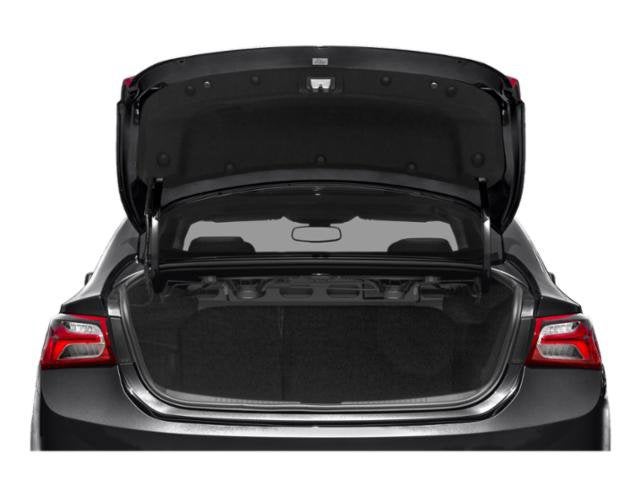 2020 Chevrolet Malibu Premier