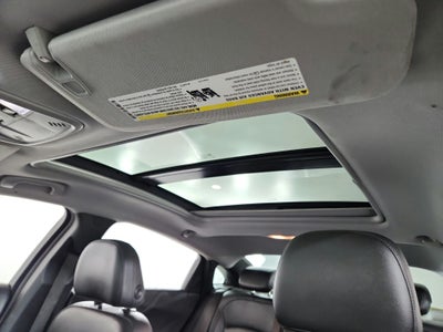 2020 Chevrolet Malibu 4dr Sdn Premier