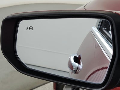 2020 Chevrolet Malibu 4dr Sdn Premier