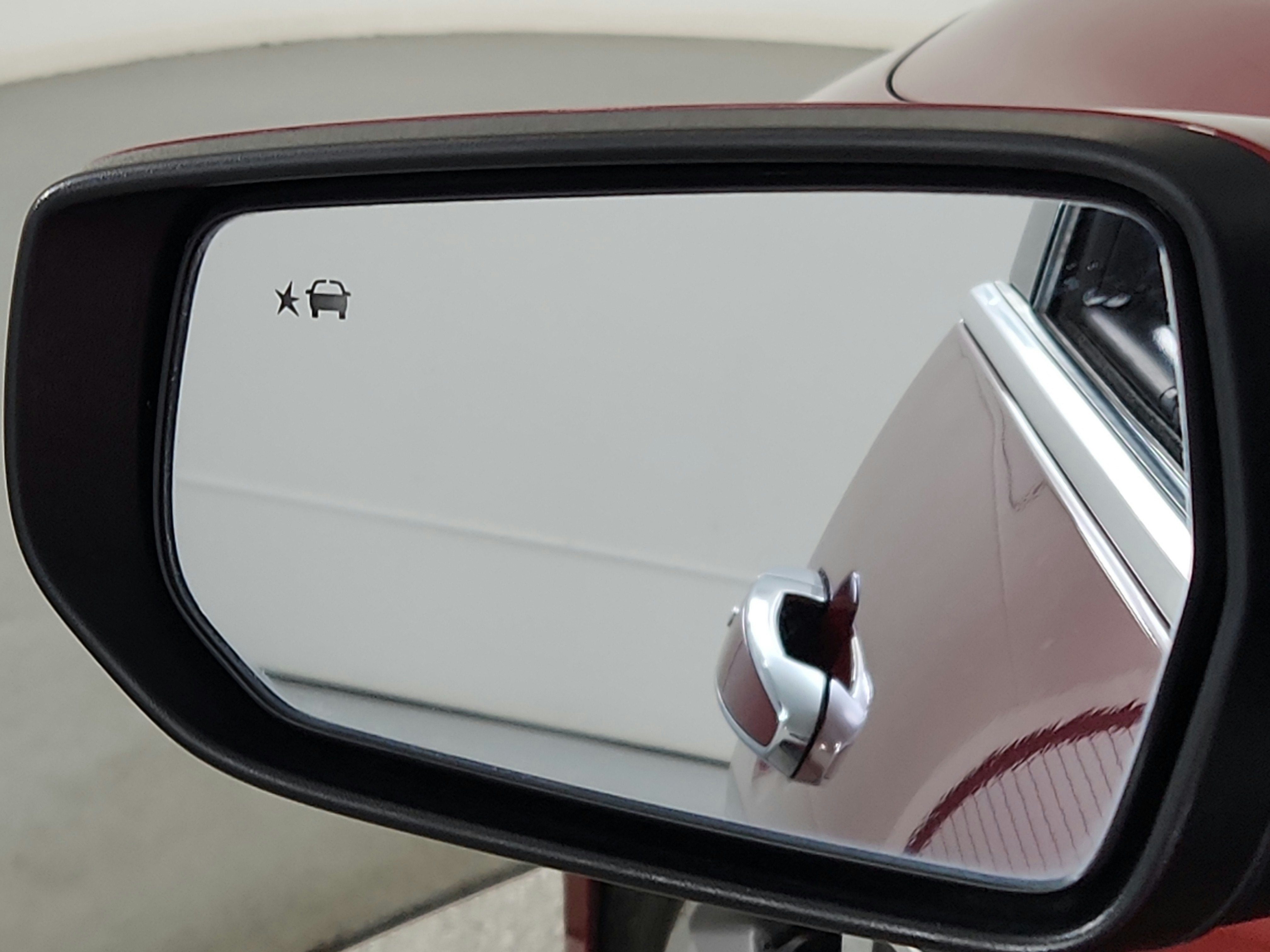 2020 Chevrolet Malibu 4dr Sdn Premier