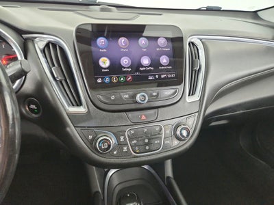 2020 Chevrolet Malibu 4dr Sdn Premier