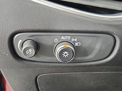 2020 Chevrolet Malibu 4dr Sdn Premier