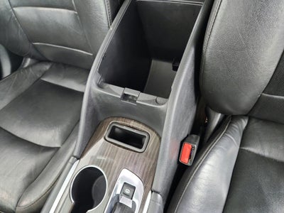 2020 Chevrolet Malibu 4dr Sdn Premier