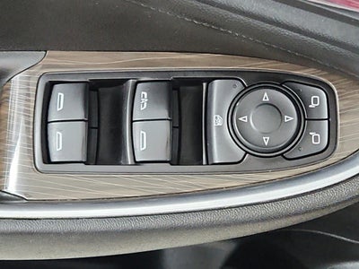 2020 Chevrolet Malibu 4dr Sdn Premier