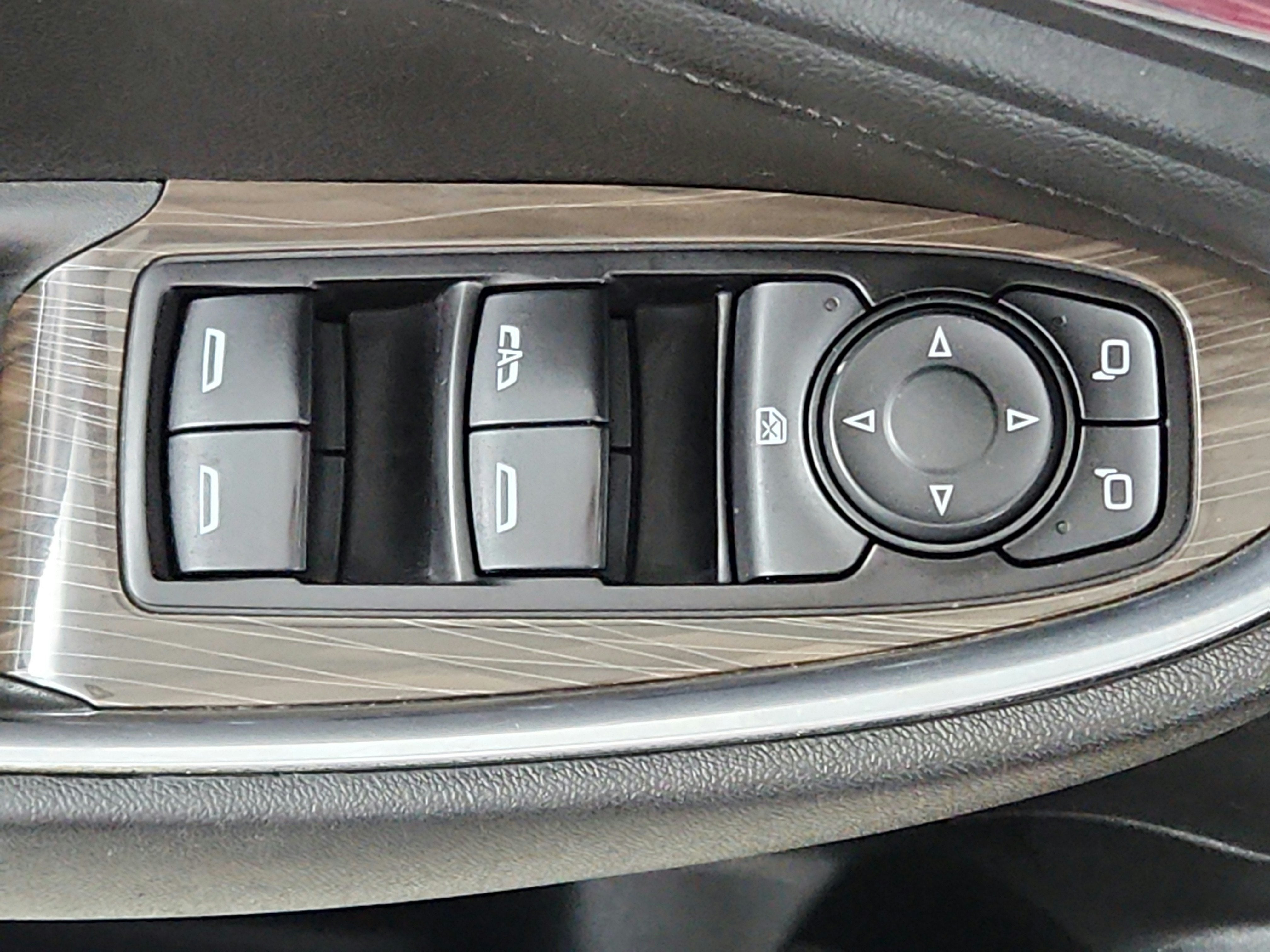 2020 Chevrolet Malibu 4dr Sdn Premier