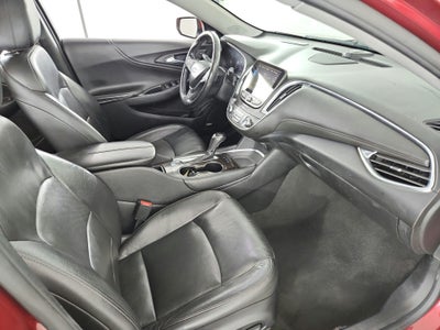 2020 Chevrolet Malibu 4dr Sdn Premier