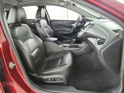 2020 Chevrolet Malibu 4dr Sdn Premier