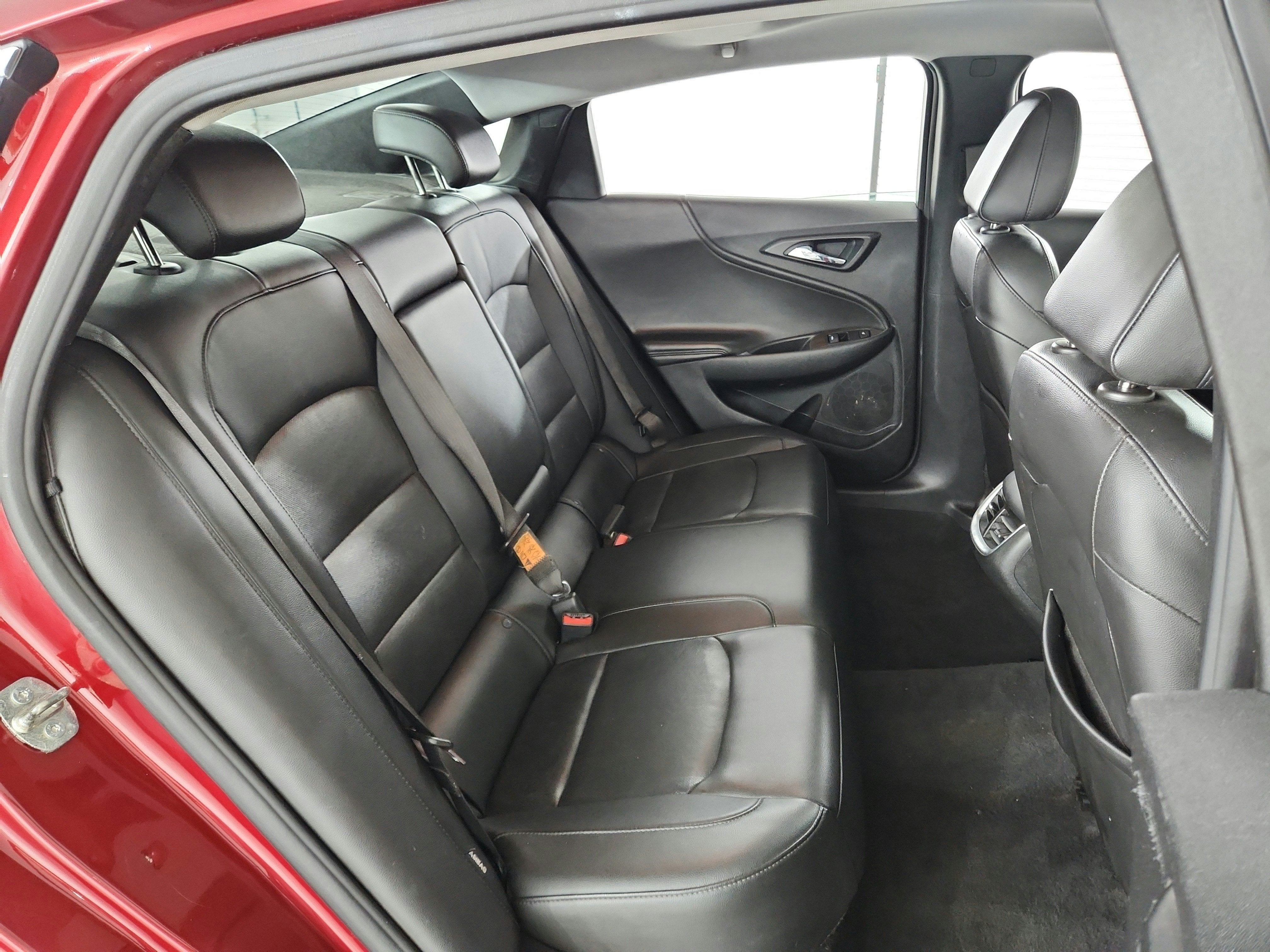 2020 Chevrolet Malibu 4dr Sdn Premier