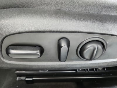 2020 Chevrolet Malibu 4dr Sdn Premier